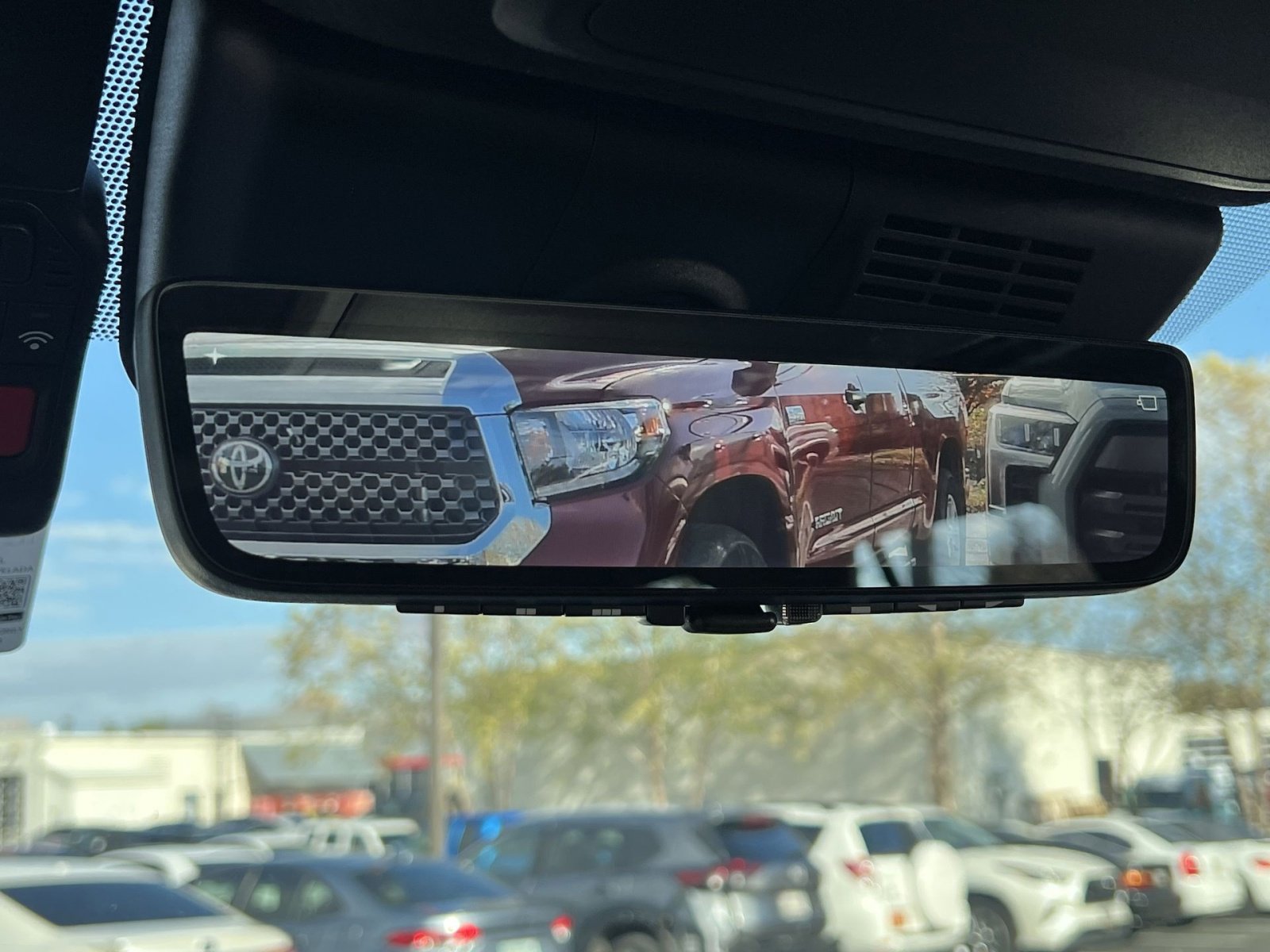 New 2025 Toyota 4Runner Limited image 22