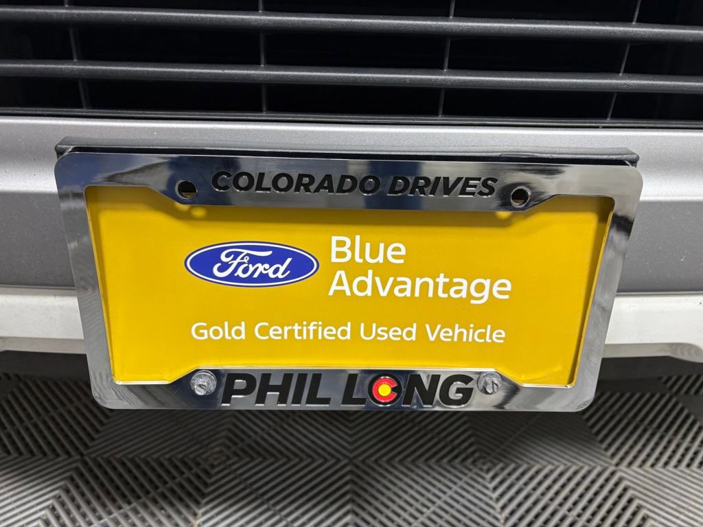 Certified 2024 Ford Expedition Max Platinum image 9