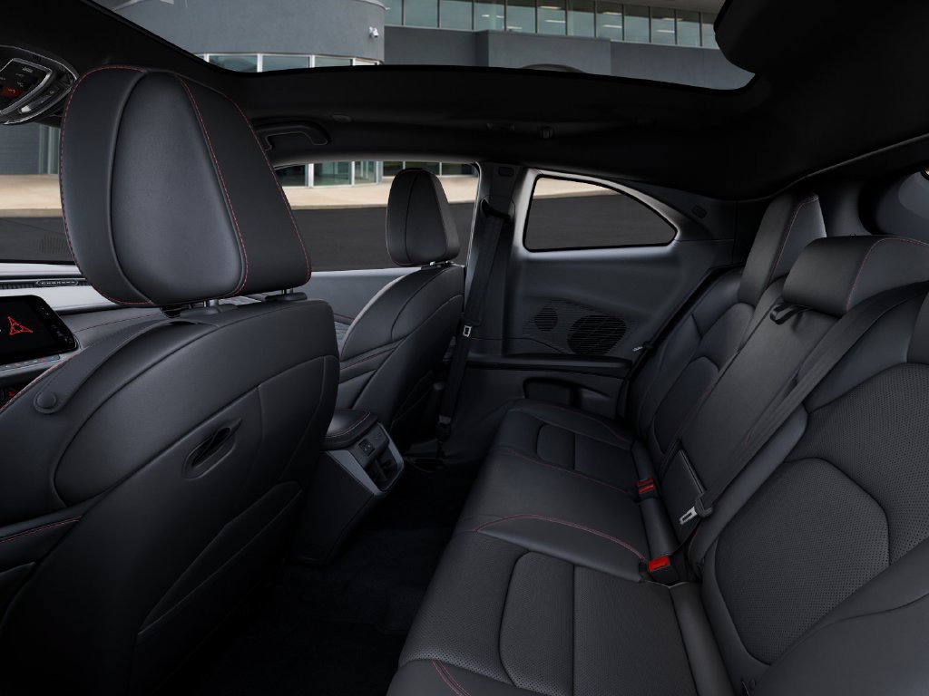 New 2026 Dodge Charger Scat Pack AWD/4WD image 23