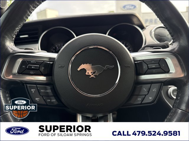Used 2018 Ford Mustang GT Premium RWD image 22