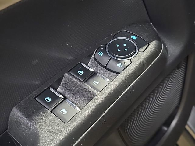 Used 2025 Ford Bronco Sport Big Bend w/ Convenience Package image 24