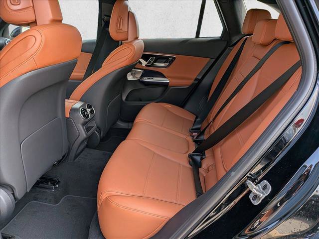 New 2026 Mercedes-Benz GLC 300 4MATIC image 18
