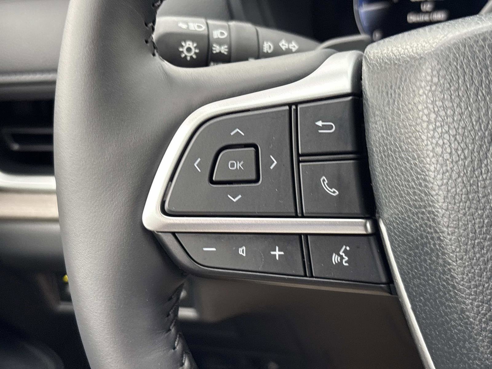 Used 2026 Toyota Grand Highlander Platinum image 19