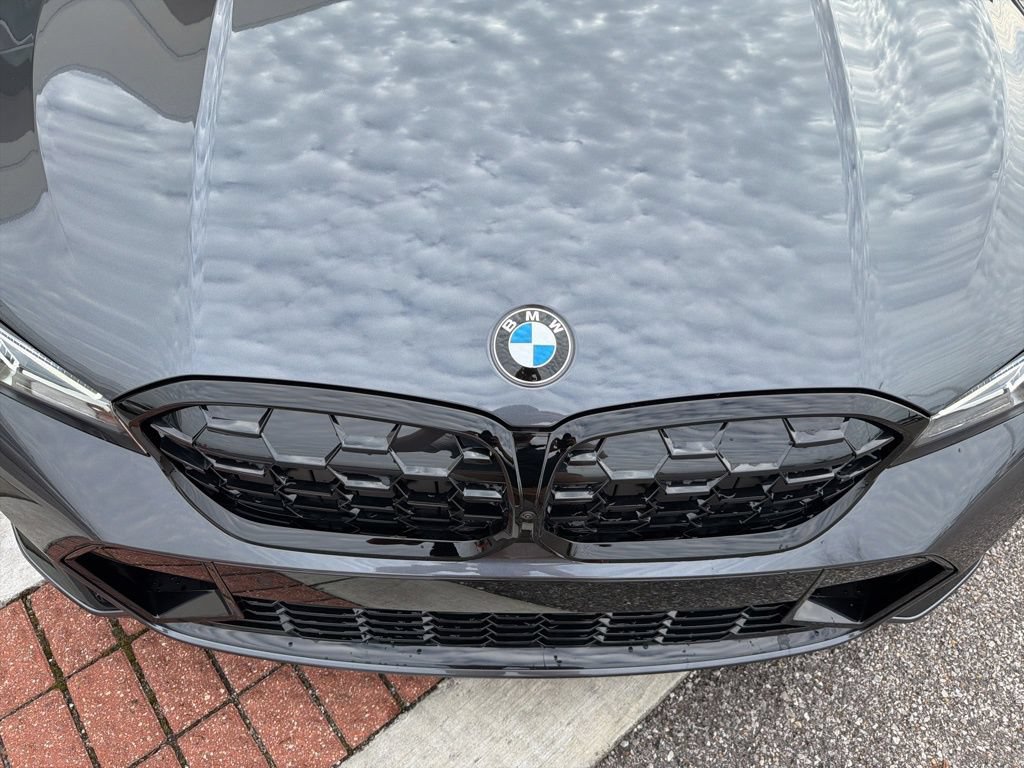 New 2026 BMW M340i xDrive w/ Premium Package AWD/4WD image 9