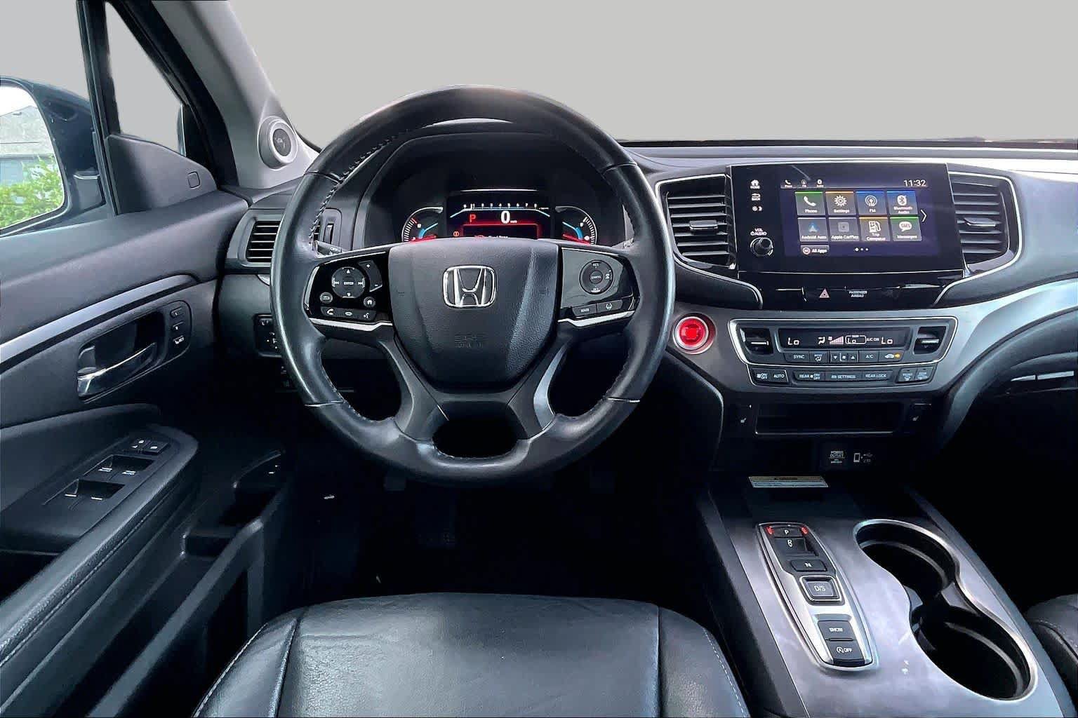 Used 2021 Honda Pilot Special Edition image 6
