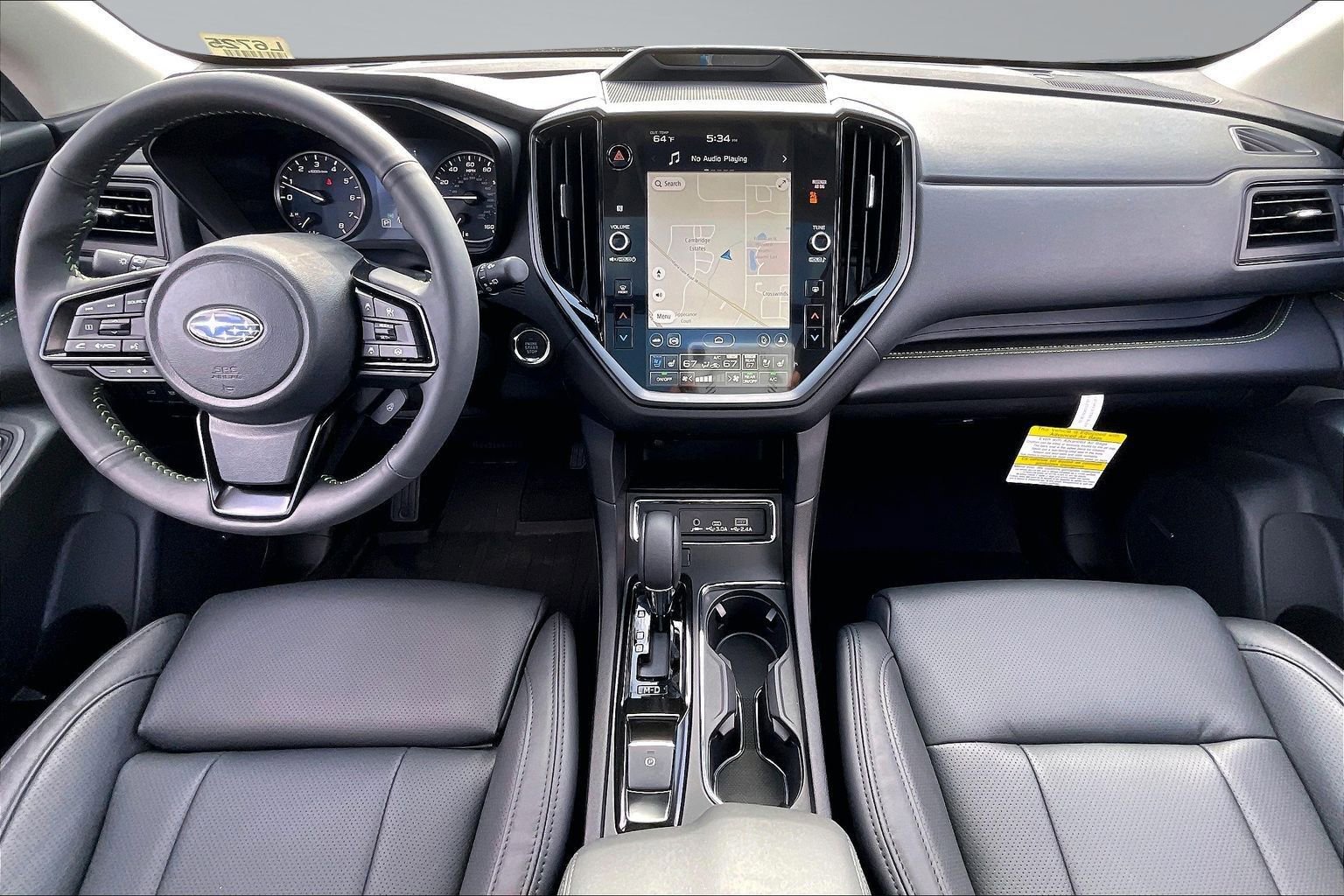 New 2026 Subaru Ascent Bronze Edition AWD/4WD image 5