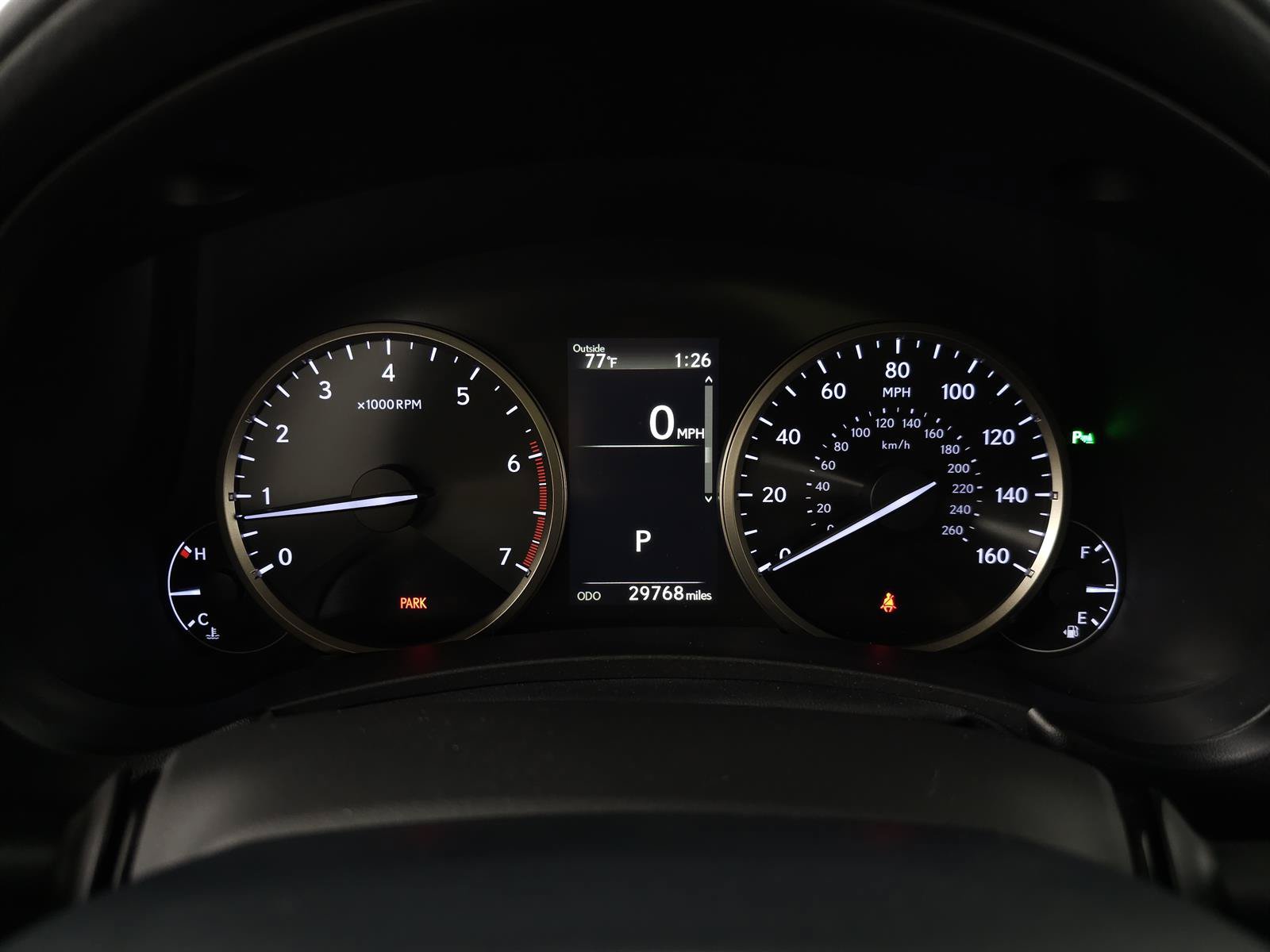 Certified 2020 Lexus NX 300 AWD w/ Premium Package image 22