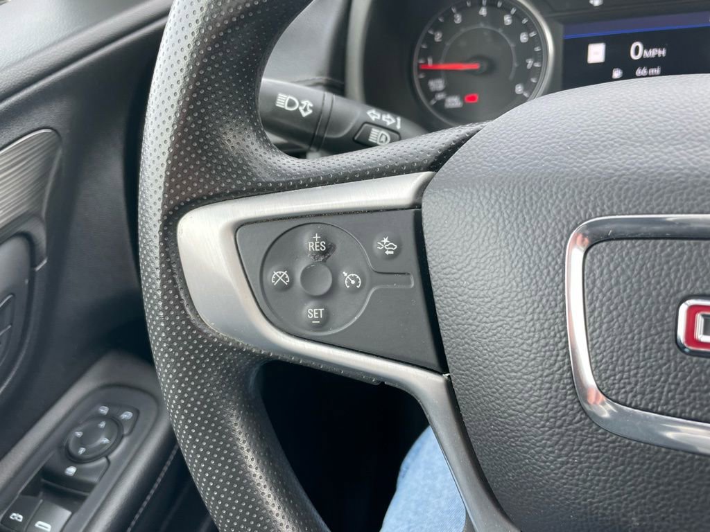 Used 2022 GMC Terrain SLE w/ Driver Convenience Package image 24