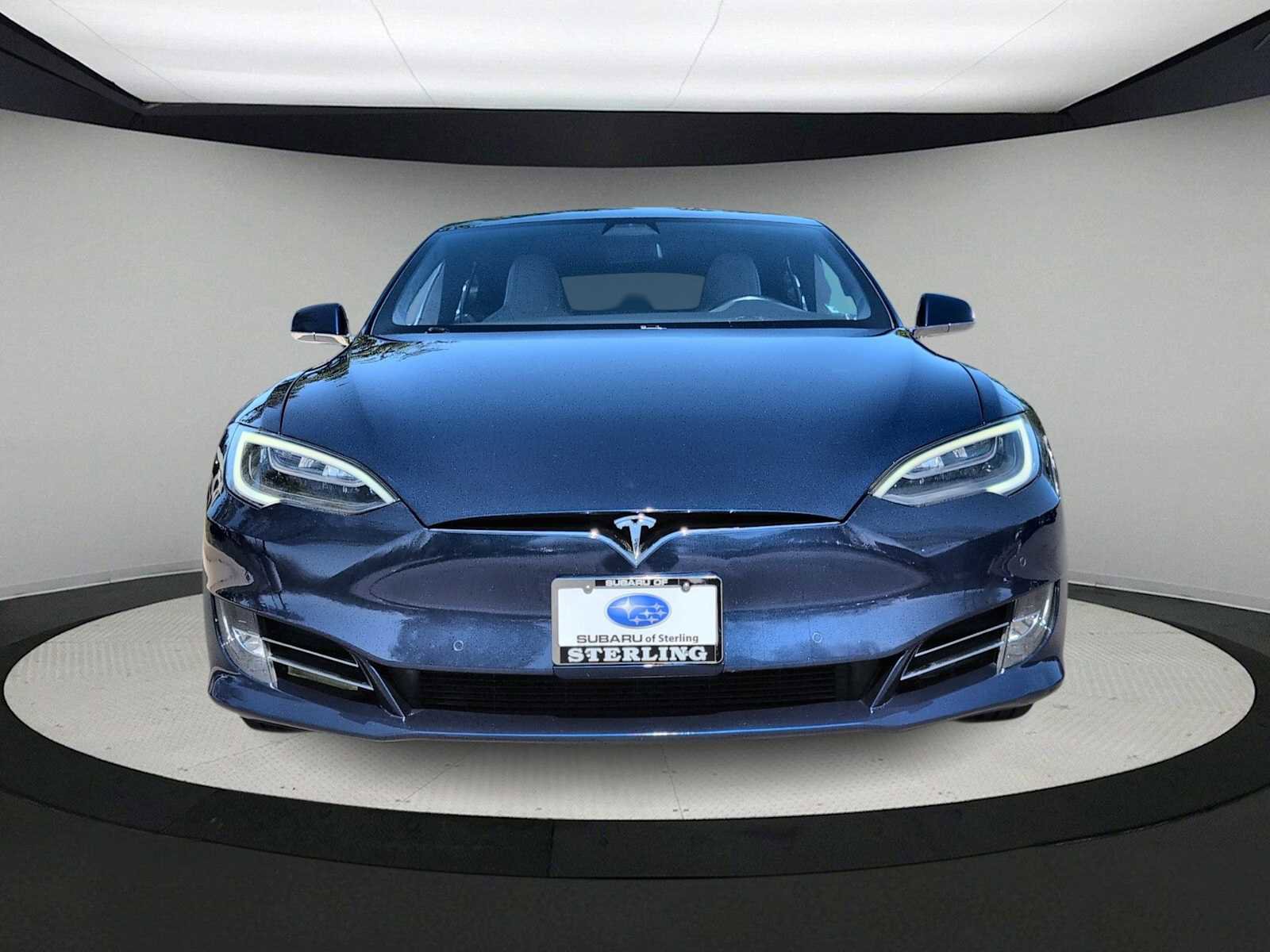 Used 2016 Tesla Model S image 3