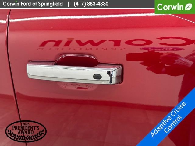New 2026 Ford F250 King Ranch w/ Chrome Package AWD/4WD image 8