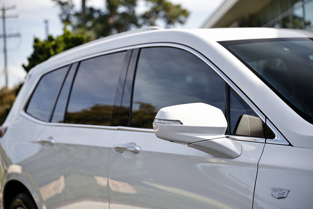 Used 2024 Cadillac XT6 Premium Luxury w/ Technology Package image 5