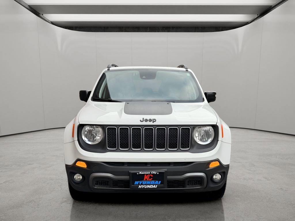 Used 2023 Jeep Renegade Latitude image 8