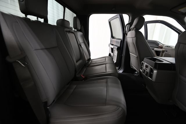 Used 2019 Ford F150 Lariat w/ Equipment Group 502A Luxury AWD/4WD image 31