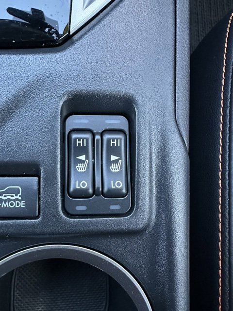 Used 2023 Subaru Crosstrek 2.5i Limited image 14