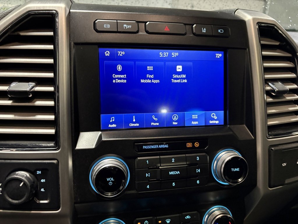 Used 2021 Ford F350 Platinum image 6