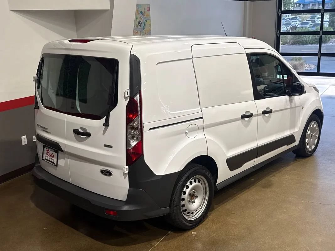 Used 2014 Ford Transit Connect XL FWD image 45