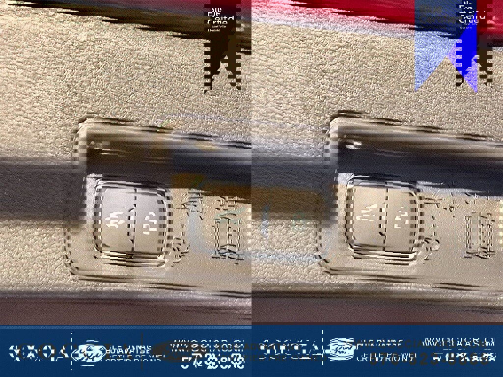 Certified 2025 Ford Explorer ST-Line image 29