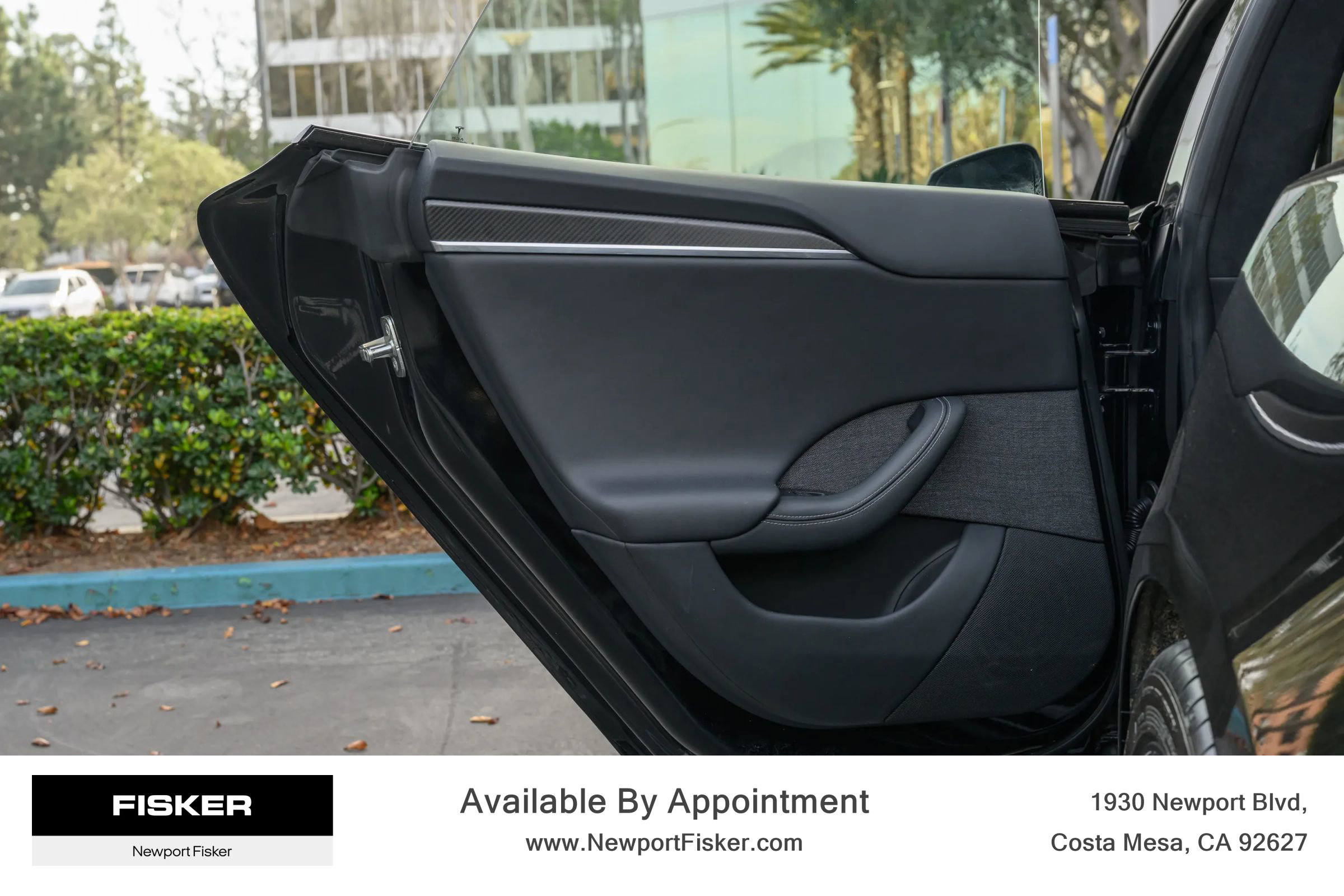 Used 2023 Tesla Model S Plaid image 16