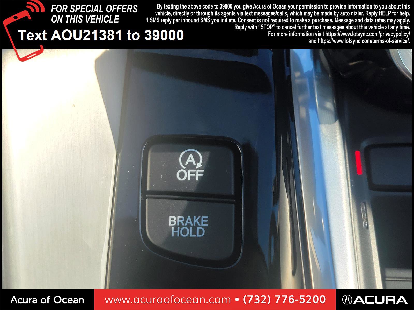Certified 2025 Acura TLX w/ Technology Package FWD image 28
