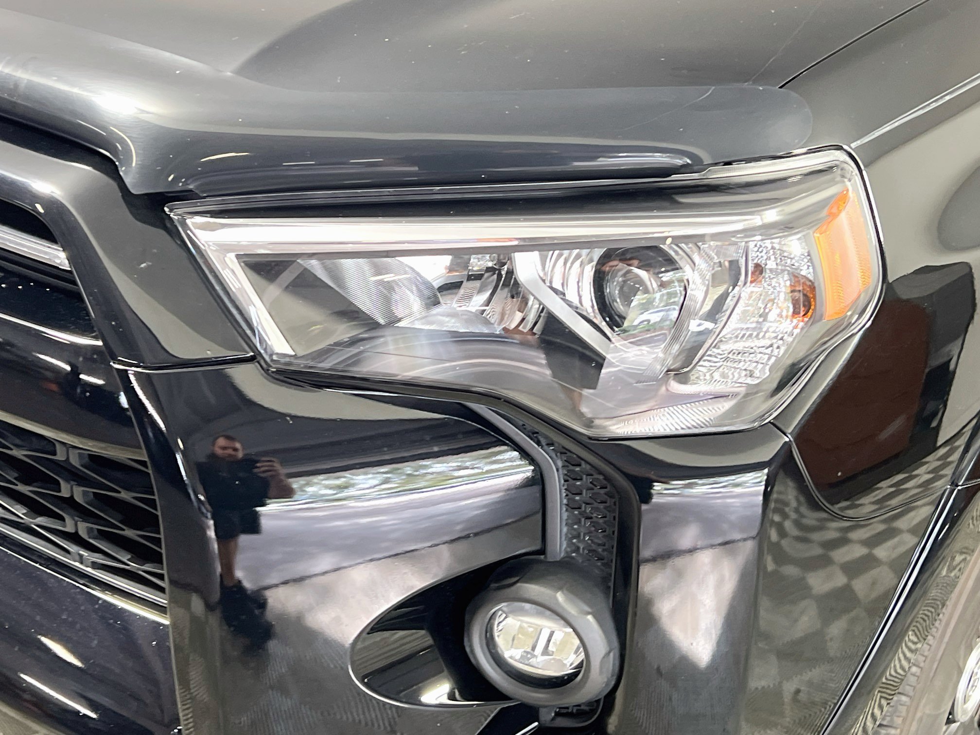 Used 2021 Toyota 4Runner Trail Special Edition RWD image 12