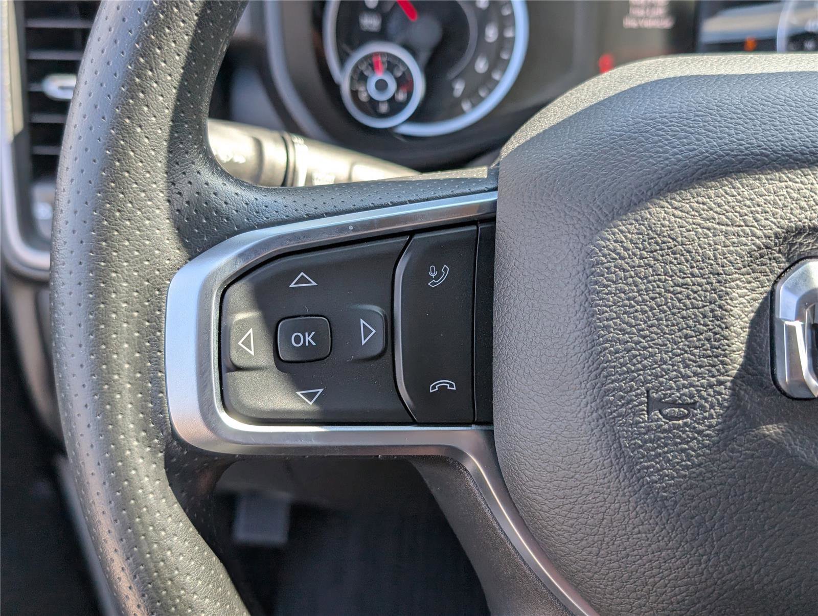New 2026 RAM 3500 Tradesman image 15
