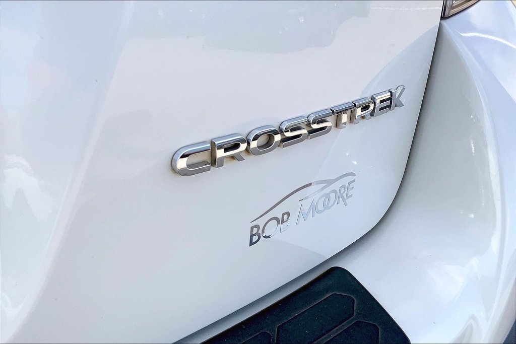 Used 2019 Subaru Crosstrek 2.0i Premium w/ Eyesight System AWD/4WD image 22