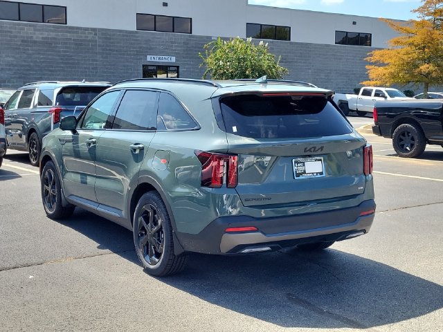 New 2026 Kia Sorento SX Prestige AWD/4WD image 7