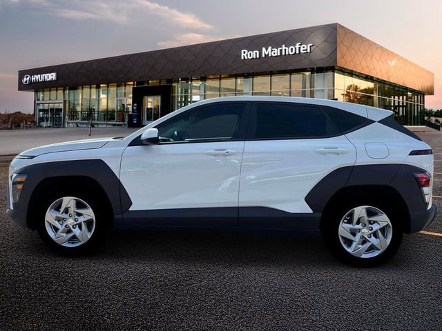 New 2026 Hyundai Kona SE image 3