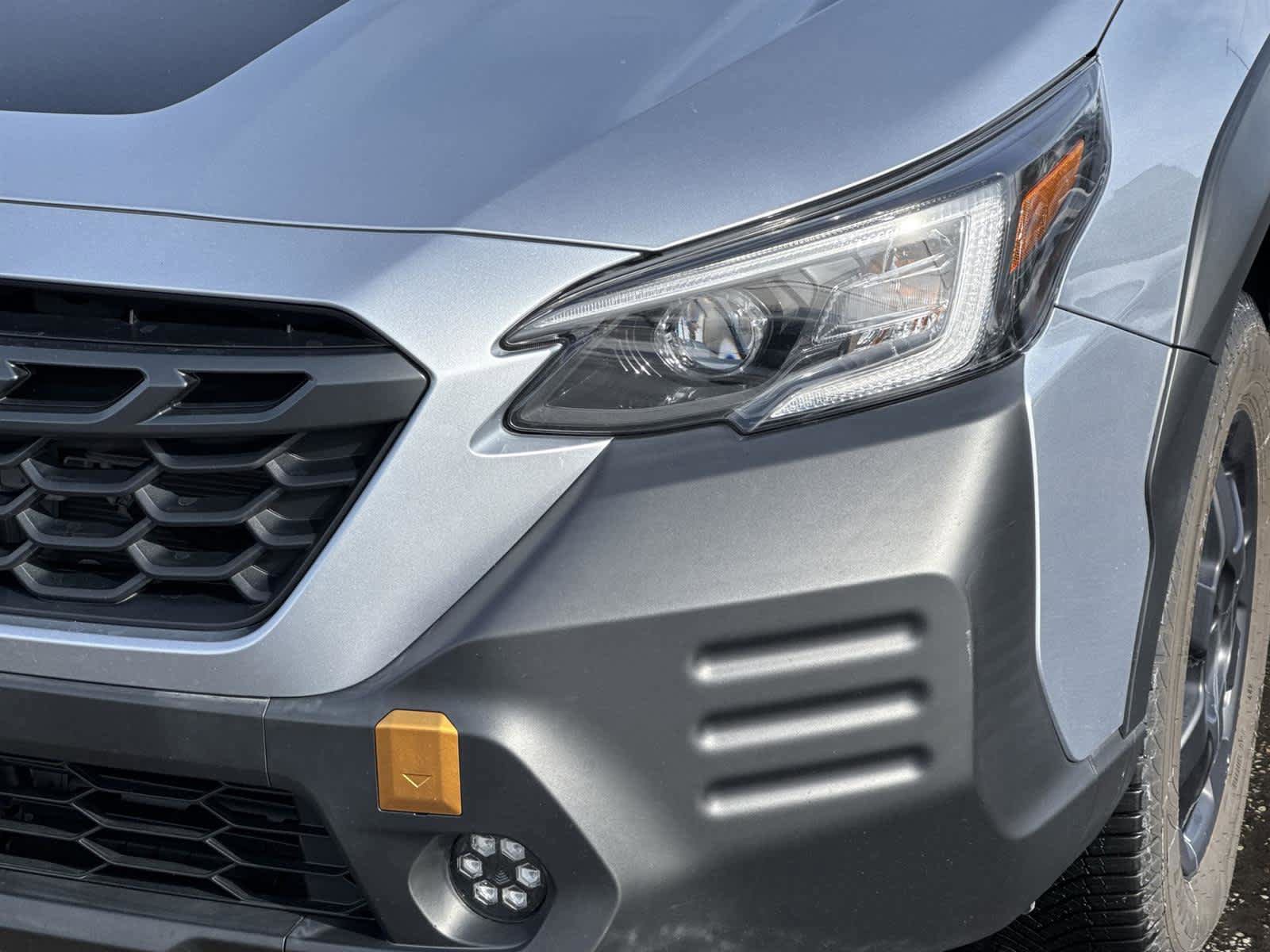 Used 2023 Subaru Outback Wilderness image 9