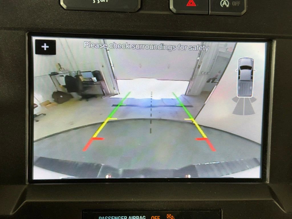 Used 2018 Ford F150 XLT w/ Equipment Group 302A Luxury image 15