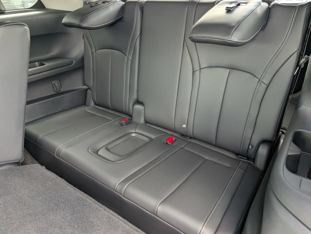 New 2027 INFINITI QX60 Luxe w/ Cargo Package AWD/4WD image 24