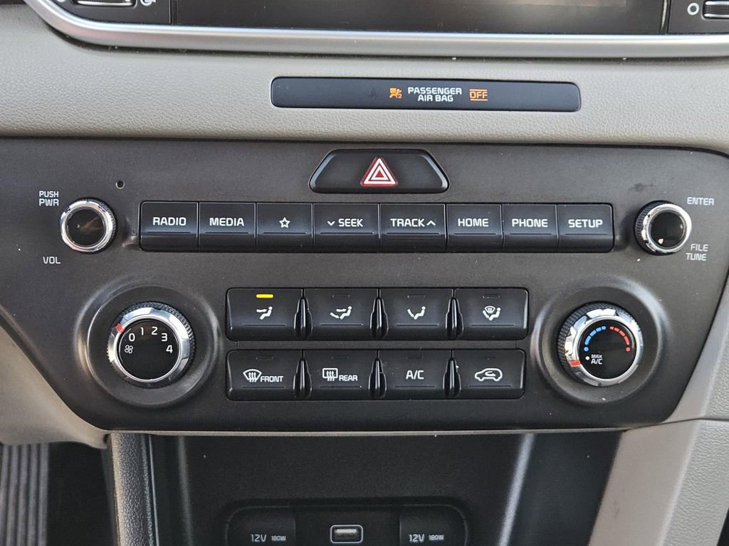 Used 2020 Kia Sportage LX image 13