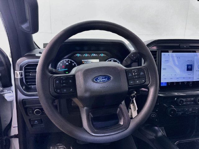 New 2026 Ford F150 STX AWD/4WD image 7