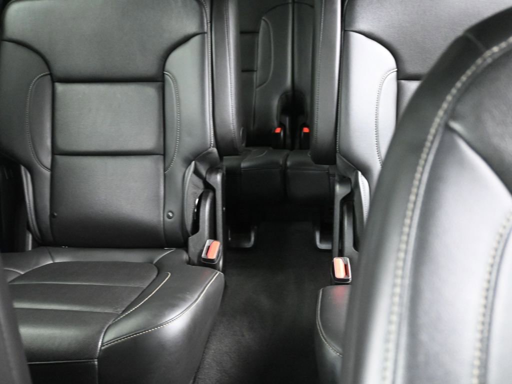 Used 2022 GMC Acadia SLT w/ Technology Package image 12