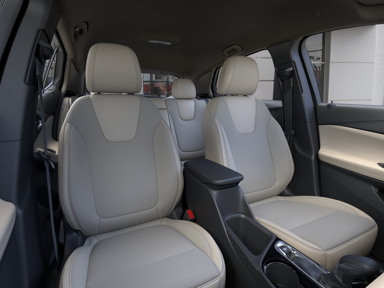 New 2026 Buick Encore GX Preferred w/ Comfort Package AWD/4WD image 30