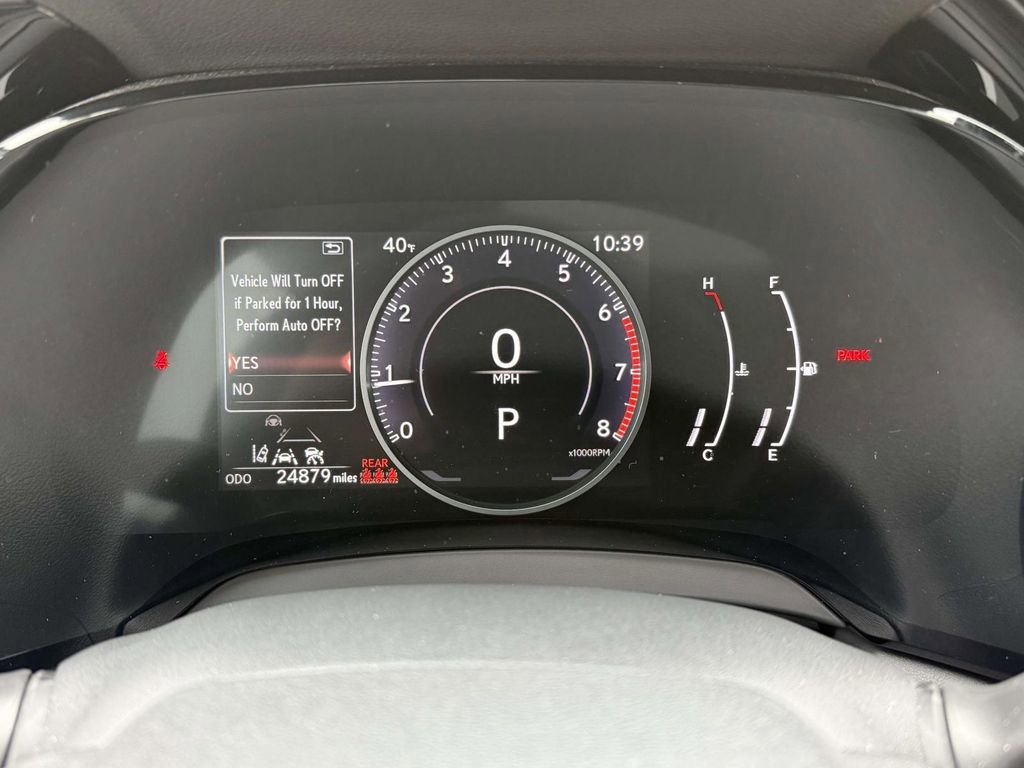 Used 2023 Lexus RX 350 Premium image 29