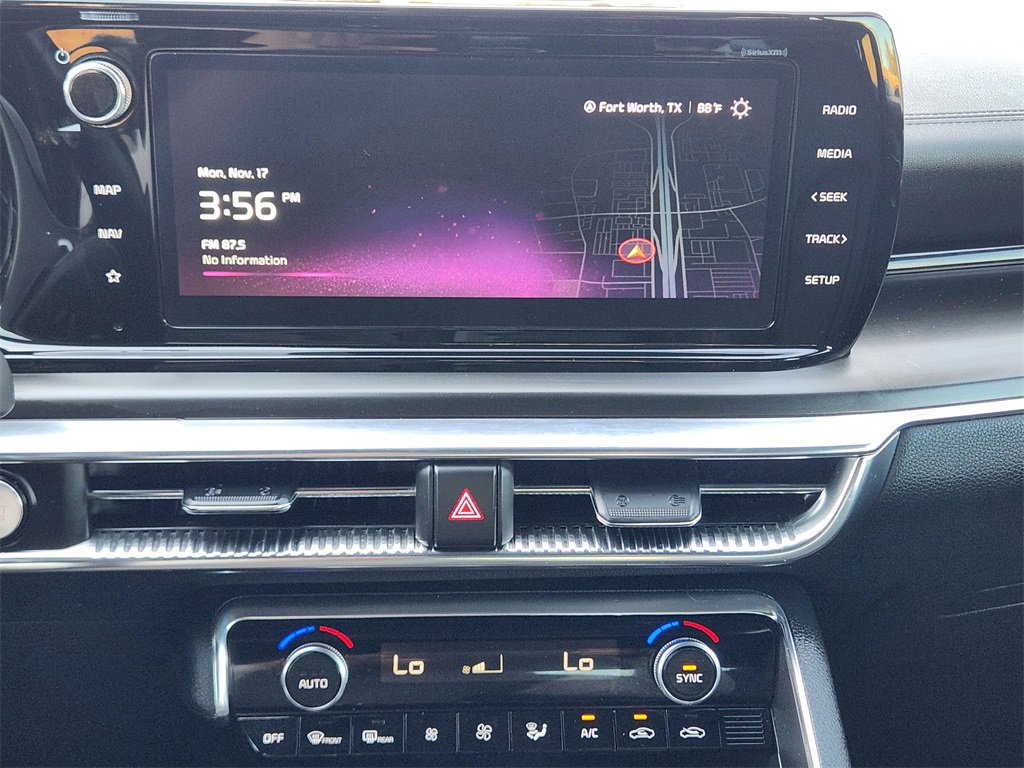 Used 2024 Kia K5 GT image 16