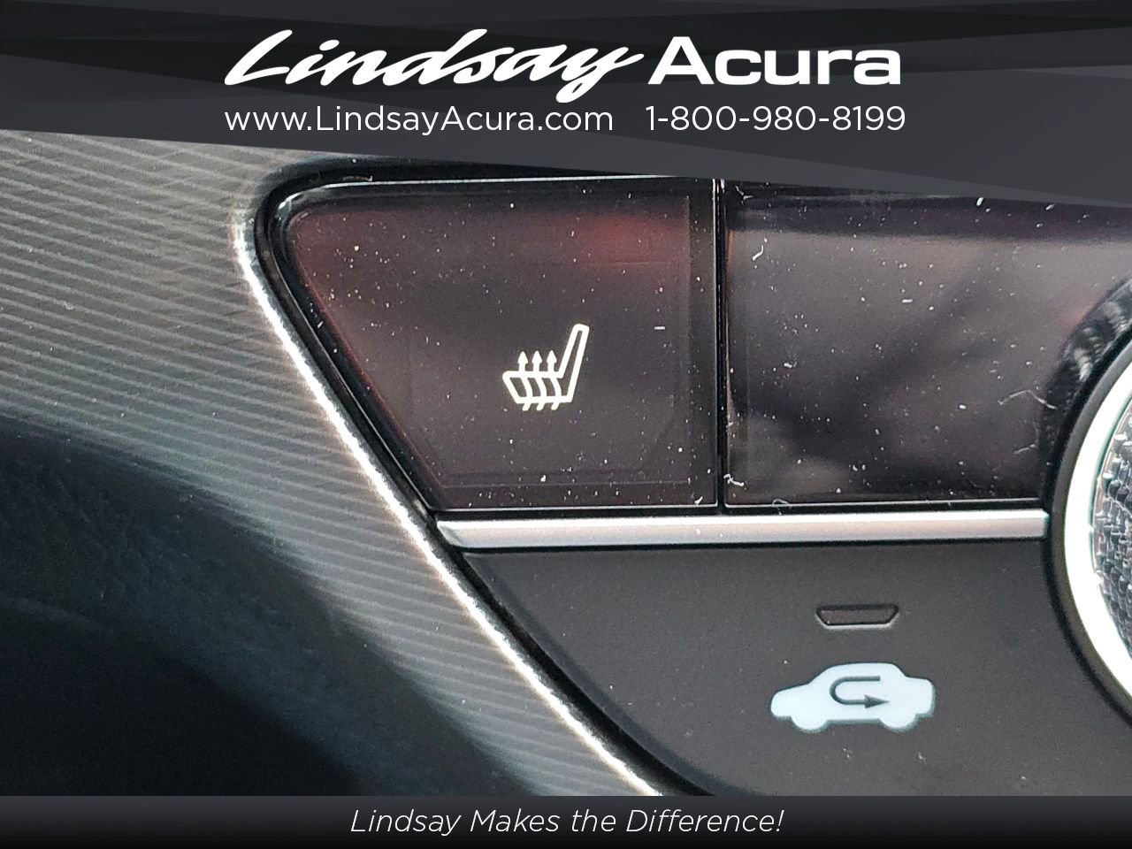 New 2026 Acura Integra A-Spec image 15