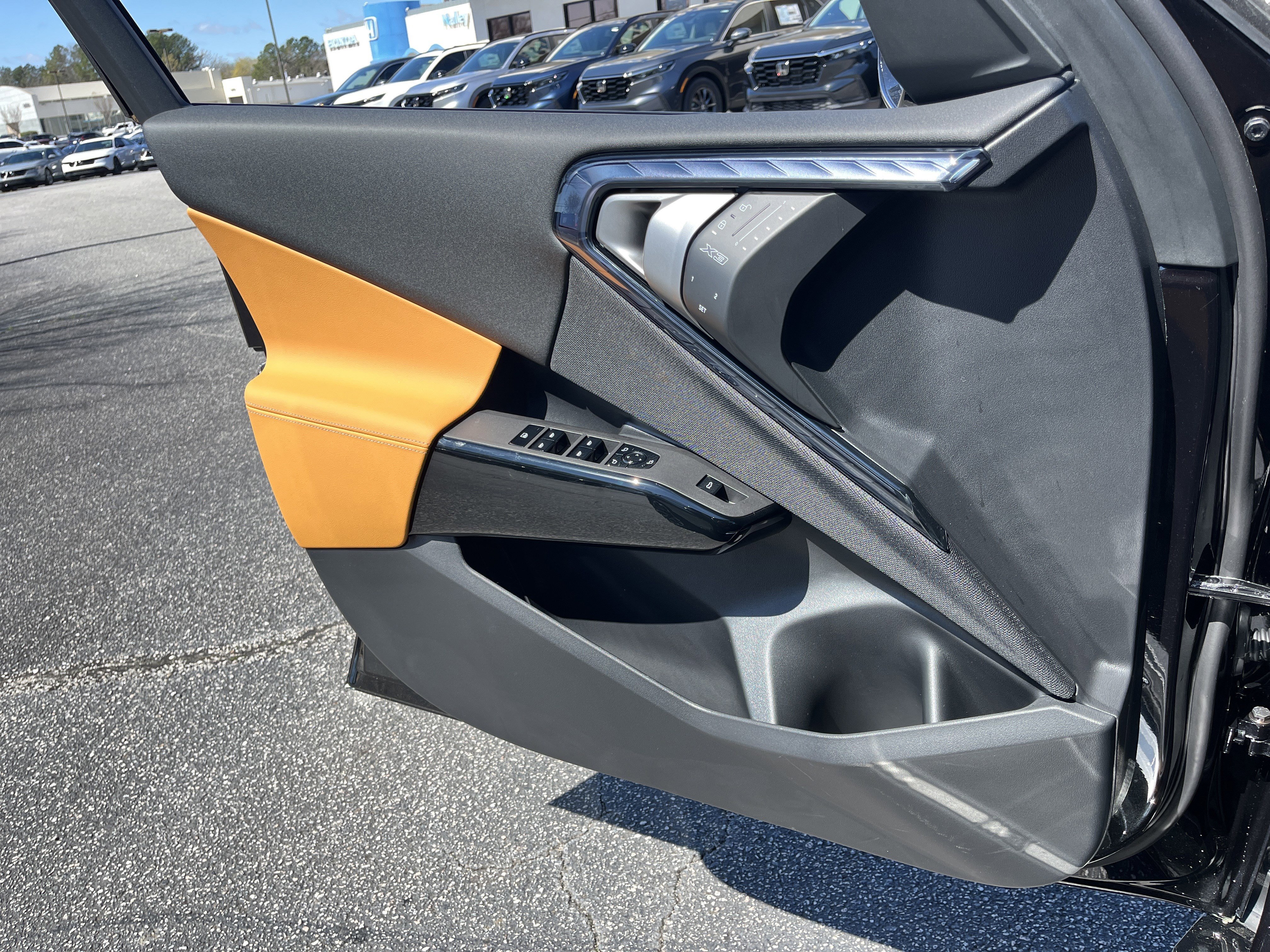 New 2026 BMW X3 xDrive30 w/ Premium Package image 13