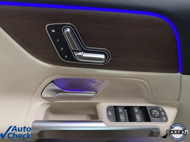 Used 2023 Mercedes-Benz EQB 300 4MATIC w/ Pinnacle Package image 30