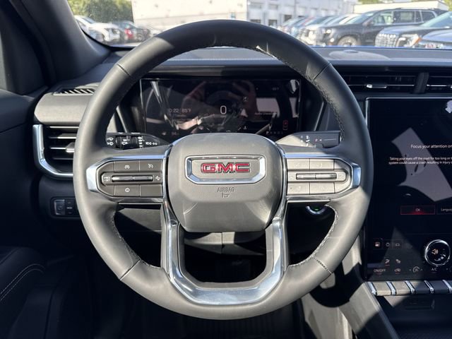 New 2026 GMC Terrain Elevation w/ Technology Package II image 14