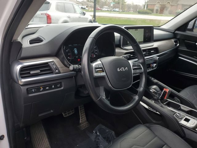 Used 2022 Kia Telluride SX w/ SX Prestige Package image 21