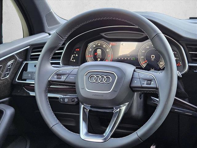 New 2026 Audi Q7 2.0T Premium AWD/4WD image 18
