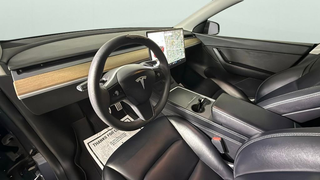 Used 2022 Tesla Model Y Performance image 18