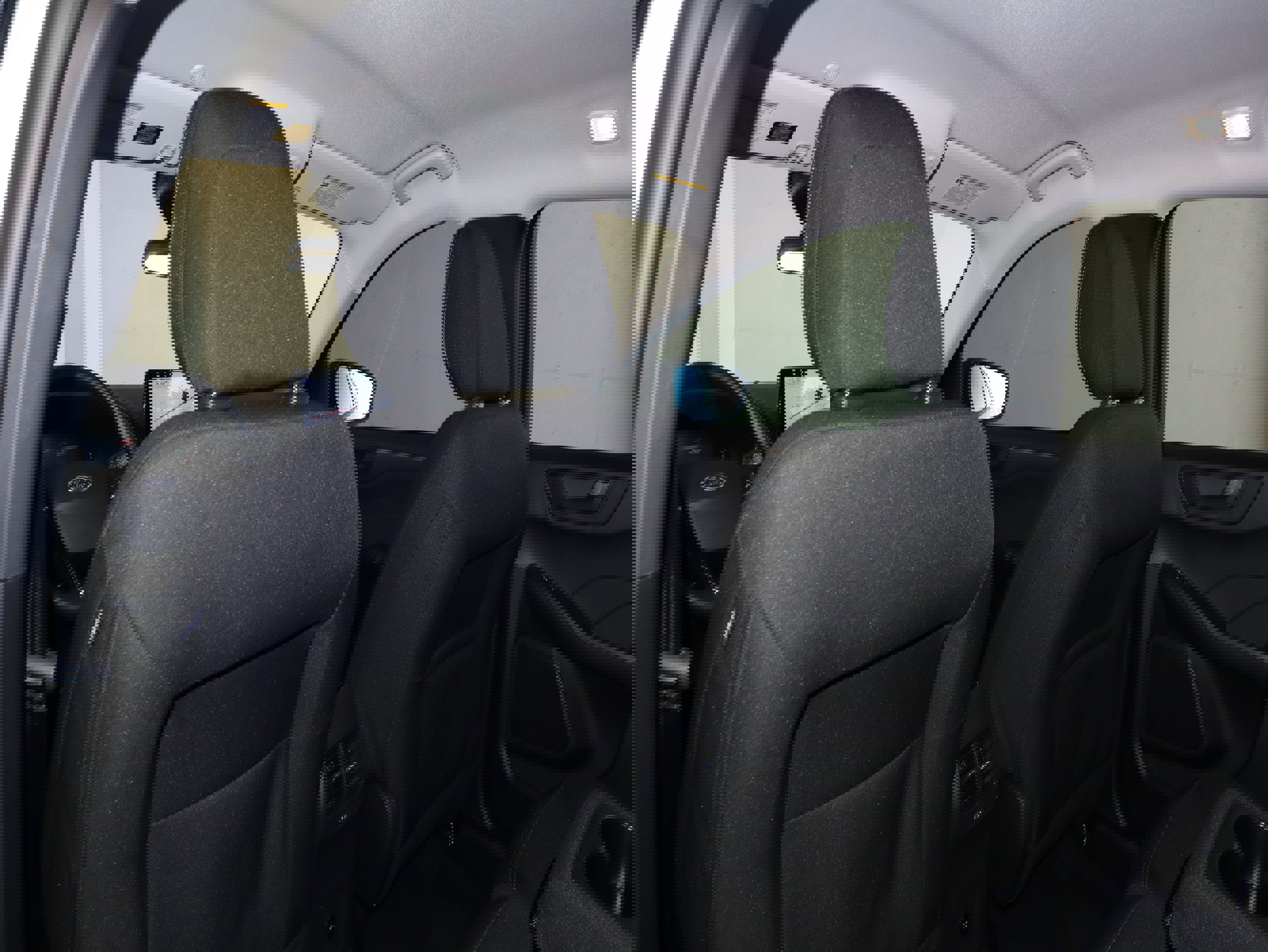 New 2026 Ford Escape Active image 35