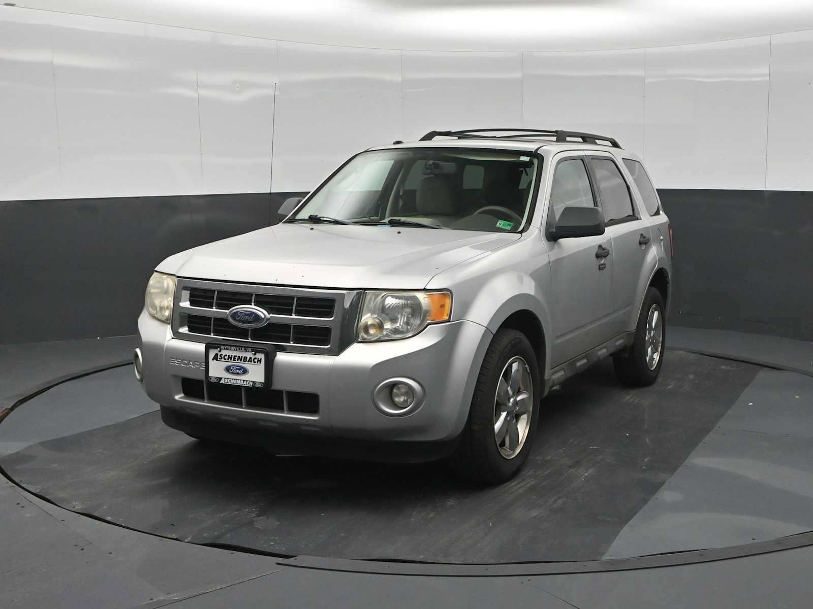 Used 2009 Ford Escape XLT AWD/4WD image 5