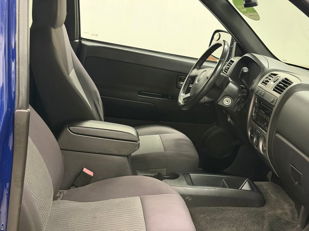 Used 2012 Chevrolet Colorado LT image 24