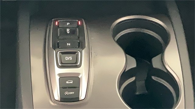 Certified 2021 Honda Passport Sport image 6