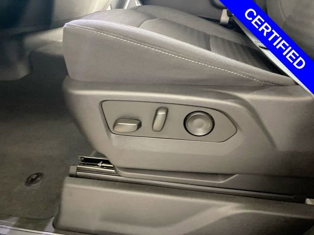 Certified 2023 GMC Sierra 1500 Elevation AWD/4WD image 25