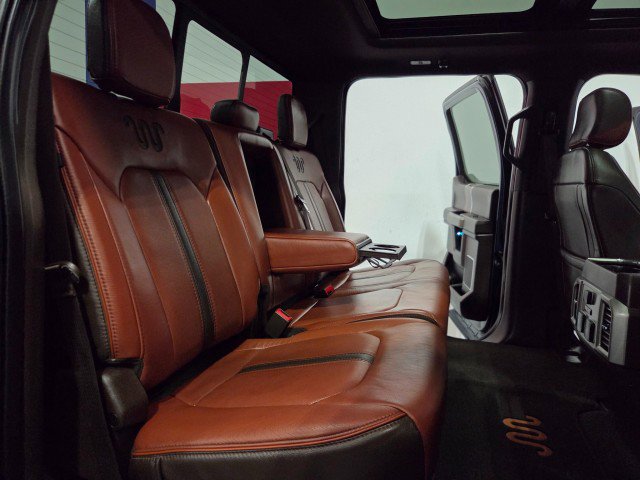 Used 2019 Ford F250 King Ranch w/ King Ranch Ultimate Package image 9